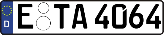 E-TA4064