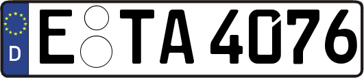 E-TA4076