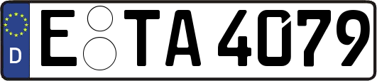 E-TA4079