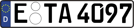 E-TA4097