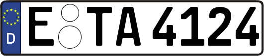 E-TA4124