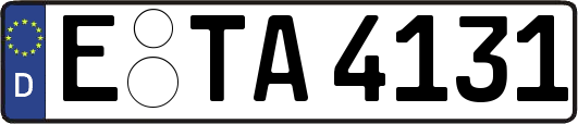 E-TA4131