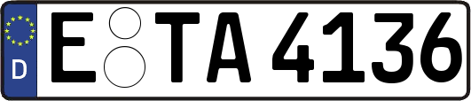 E-TA4136