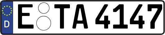 E-TA4147