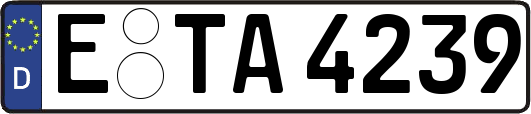 E-TA4239