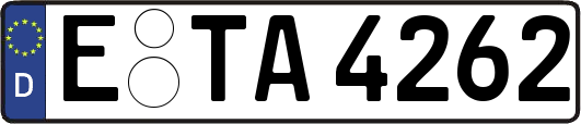 E-TA4262