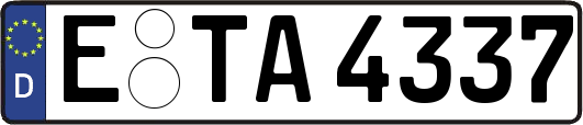 E-TA4337