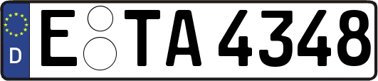 E-TA4348
