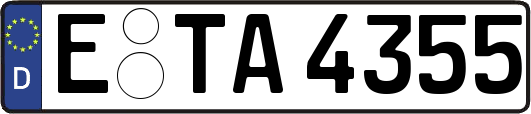 E-TA4355