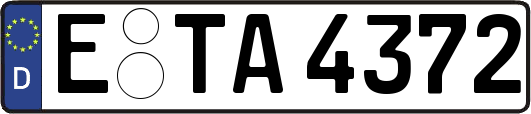 E-TA4372