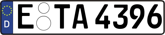 E-TA4396