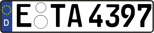 E-TA4397