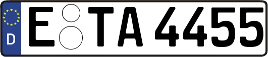 E-TA4455