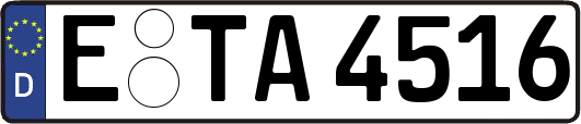 E-TA4516