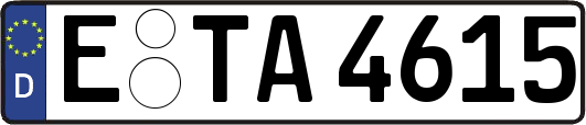 E-TA4615