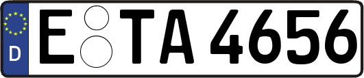 E-TA4656