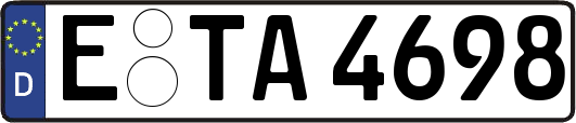 E-TA4698
