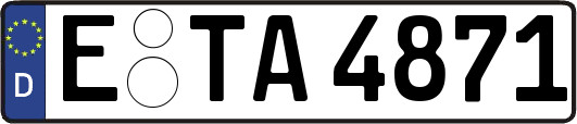 E-TA4871