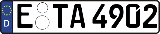 E-TA4902