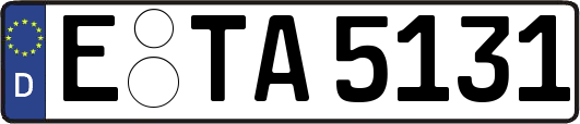 E-TA5131