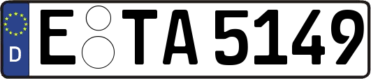E-TA5149