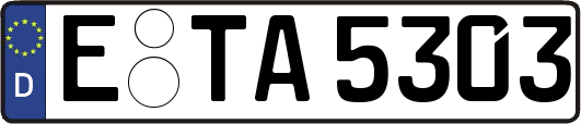 E-TA5303