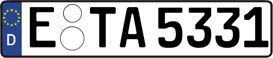 E-TA5331