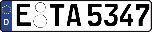E-TA5347