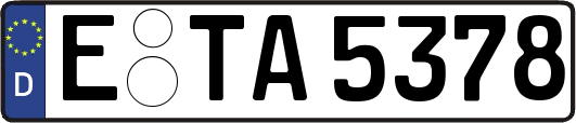E-TA5378