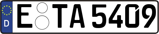 E-TA5409