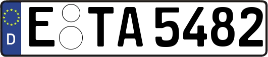 E-TA5482