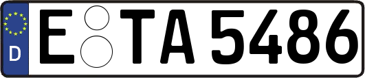 E-TA5486