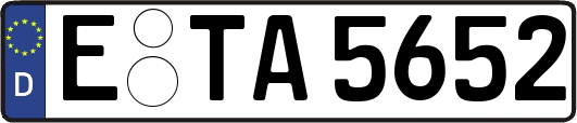 E-TA5652