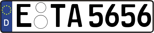 E-TA5656