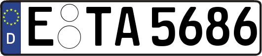 E-TA5686