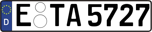 E-TA5727