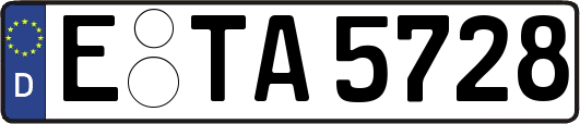 E-TA5728