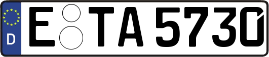E-TA5730