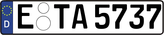 E-TA5737