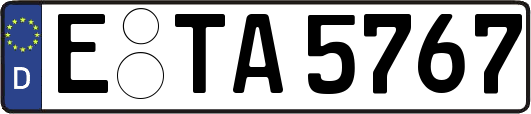 E-TA5767