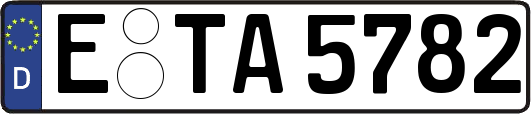 E-TA5782