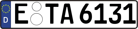 E-TA6131