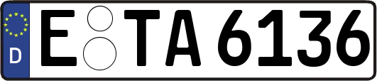 E-TA6136