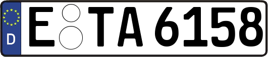 E-TA6158