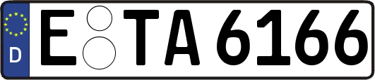 E-TA6166