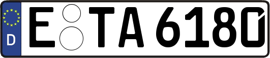 E-TA6180