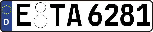 E-TA6281