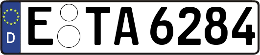 E-TA6284