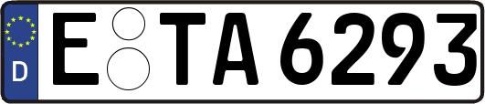 E-TA6293