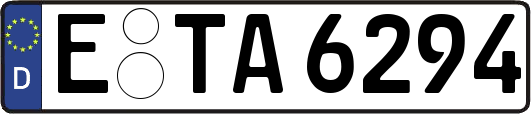 E-TA6294